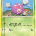Koffing 072/113 - Delta Species Reverse Holofoil