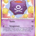 Koffing 074/106 - Great Encounters