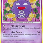 Koffing 068/111 - Rising Rivals