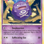 Koffing 070/123 - HeartGold SoulSilver