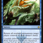 River's Rebuke (PPM20-71P) - Ixalan Promos