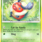 Kricketot 086/123 - Mysterious Treasures