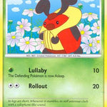 Kricketot 078/127 - Platinum