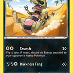 Krokorok 070/146 - XY Base Set