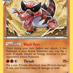 Krookodile 062/98 - Emerging Powers