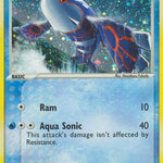 Kyogre 006/106 - Emerald Holofoil