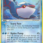 Kyogre 015/106 - Emerald