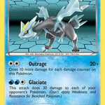 Kyurem 034/101 - Noble Victories Holofoil