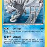 Kyurem 043/113 - Legendary Treasures Holofoil