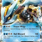 Kyurem EX 038/99 - Next Destinies Holofoil