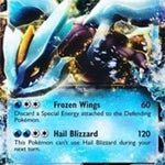 Kyurem EX BW37/101 - Black and White Promos Holofoil