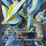 Kyurem EX (Full Art) 096/99 - Next Destinies Holofoil