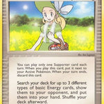 Lady Outing 087/107 - Deoxys