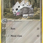Lairon 036/109 - Ruby and Sapphire