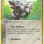 Lairon 041/100 - Sandstorm