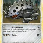 Lairon 029/90 - Undaunted