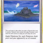 Lake Boundary 112/123 - Mysterious Treasures