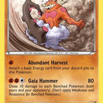 Landorus 085/113 - Legendary Treasures Holofoil