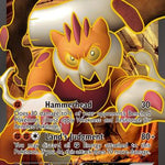 Landorus EX (Full Art) 144/149 - Boundaries Crossed Holofoil