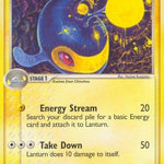 Lanturn 040/115 - Unseen Forces