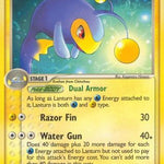 Lanturn 019/92 - Legend Maker Reverse Holofoil