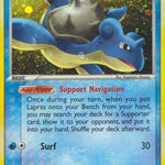 Lapras 008/92 - Legend Maker Holofoil