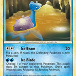 Lapras 024/123 - HeartGold SoulSilver
