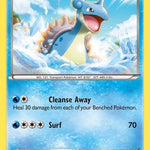 Lapras 017/101 - Plasma Blast