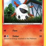 Larvesta 012/101 - Plasma Blast