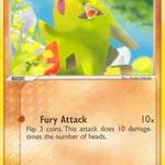 Larvitar 062/109 - Team Rocket Returns