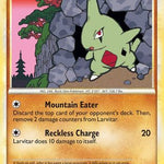 Larvitar 050/95 - Unleashed