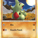 Larvitar 051/95 - Unleashed