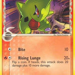 Larvitar (Delta Species) 073/113 - Delta Species
