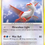 Latias 003/17 - POP Series 7