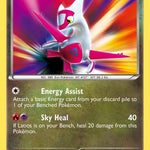 Latias 009/20 - Dragon Vault Holofoil