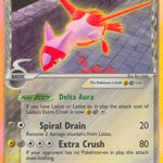 Latias (Delta Species) 008/113 - Delta Species Holofoil