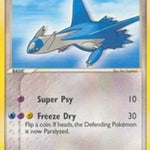 Latios (Pokemon Heroes: Latios & Latias DVD Release) 015/40 - Nintendo Promos