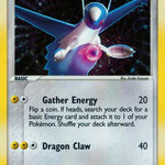 Latios 002/10 - EX Trainer Kit 1 Latias & Latios Holofoil
