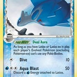 Latios (Delta Species) 012/110 - Holon Phantoms Holofoil