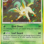 Leafeon 007/100 - Majestic Dawn Holofoil