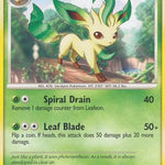 Leafeon 024/100 - Majestic Dawn