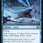 Faerie Formation (J22-294) - Jumpstart 2022