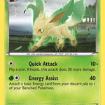 Leafeon 006/108 - Dark Explorers