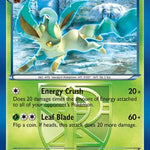 Leafeon (Team Plasma) 011/116 - Plasma Freeze