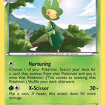 Leavanny 007/98 - Emerging Powers