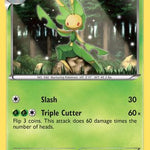 Leavanny 008/98 - Emerging Powers