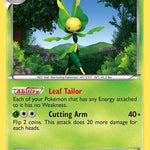 Leavanny 003/101 - Noble Victories Holofoil