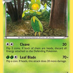 Leavanny 010/135 - Plasma Storm