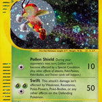 Ledian H14/144 - Skyridge Holofoil