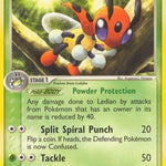 Ledian 023/109 - Team Rocket Returns